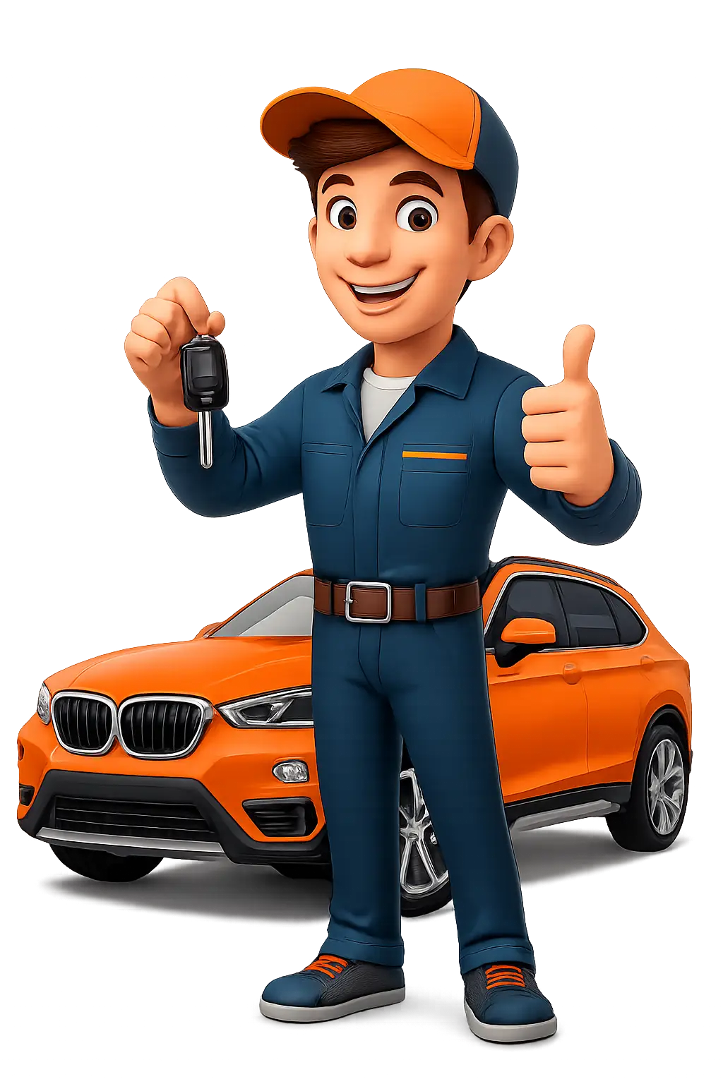 Autoankauf aller art in Freudenstadt